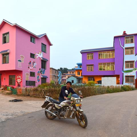 流年运势揭示你的健康长寿密码