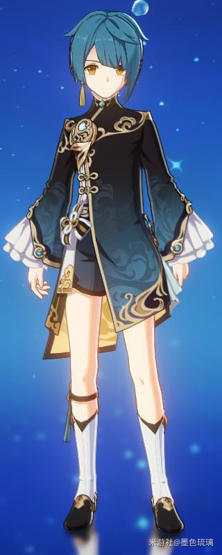 原神深境是怎么结算的（原神深境螺旋前八层怪属性）