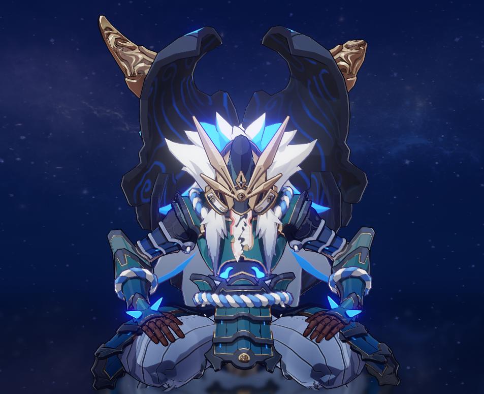 原神地图侵蚀怎么解除（原神在迷雾中迷失了方向怎么办）