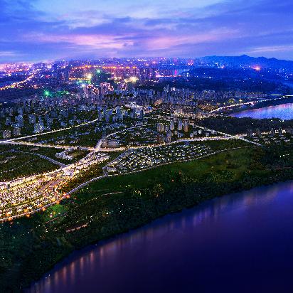 重庆江北嘴豪华别墅房价的长尾关键词有什么