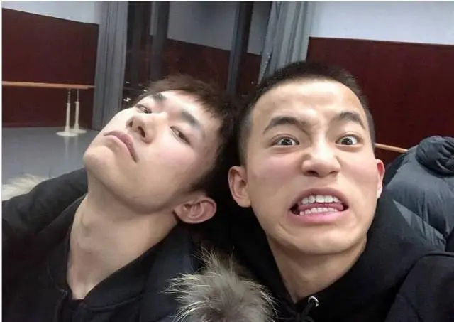 快手的搞怪特效在哪 快手蜘蛛搞怪特效在哪