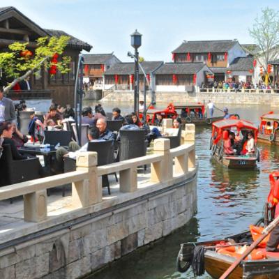 去无锡市哪里玩最好