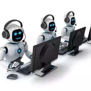 人工智能机器人打真人会怎么样