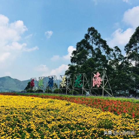 福建位于广东省的哪个朝向？