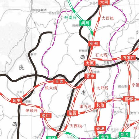 山西跟河南哪个好