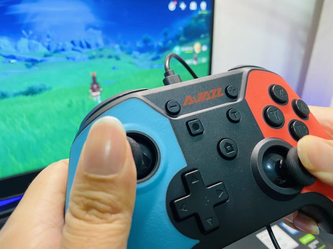 原神手游怎么切换奔跑状态（原神经验书怎么长按）