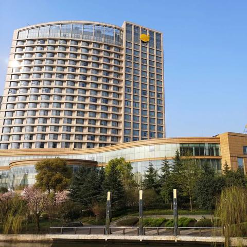 浙江宁波市有什么好酒店