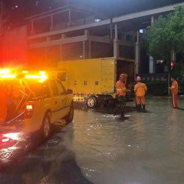 杭州市南站路是哪个区管