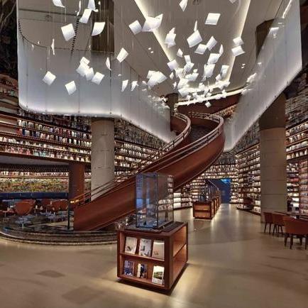 从西安火车站怎么到陕西图书馆？