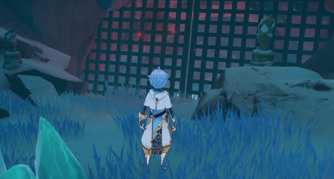 原神世界任务怎么激活（原神石花任务）