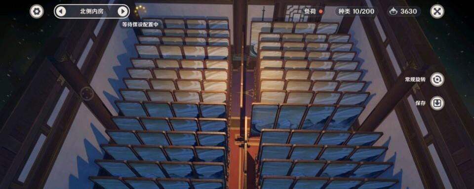 原神洞天怎么看角色套装（原神洞天宝鉴怎么进入）