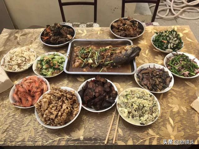 5道山东经典年夜饭的做法