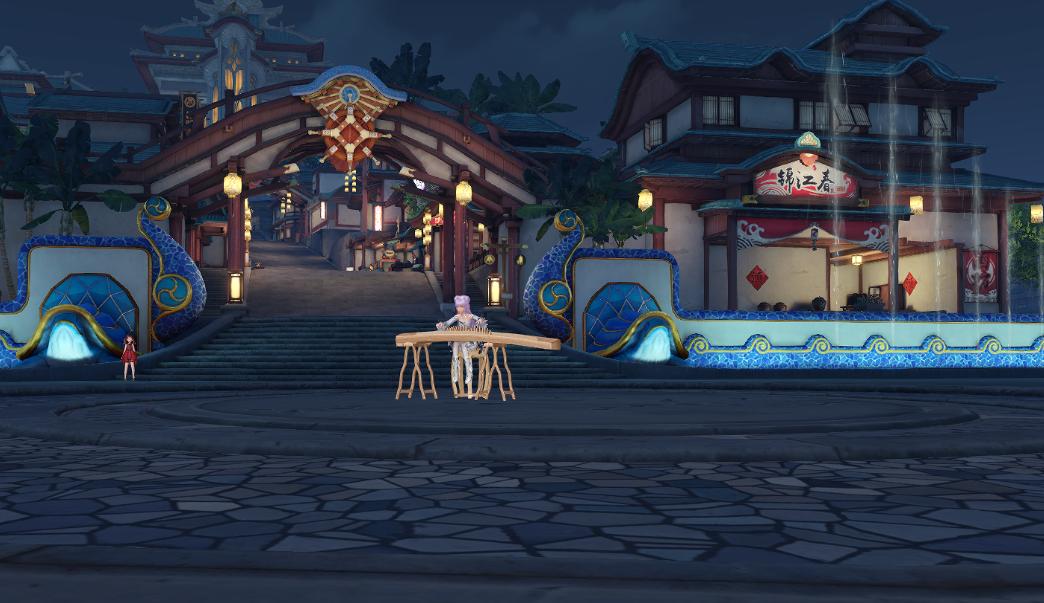 原神怎么预约音乐会（为什么一开游戏网易音乐就关了）