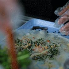 厦门古早味蛋卷的相关长尾关键词有哪些