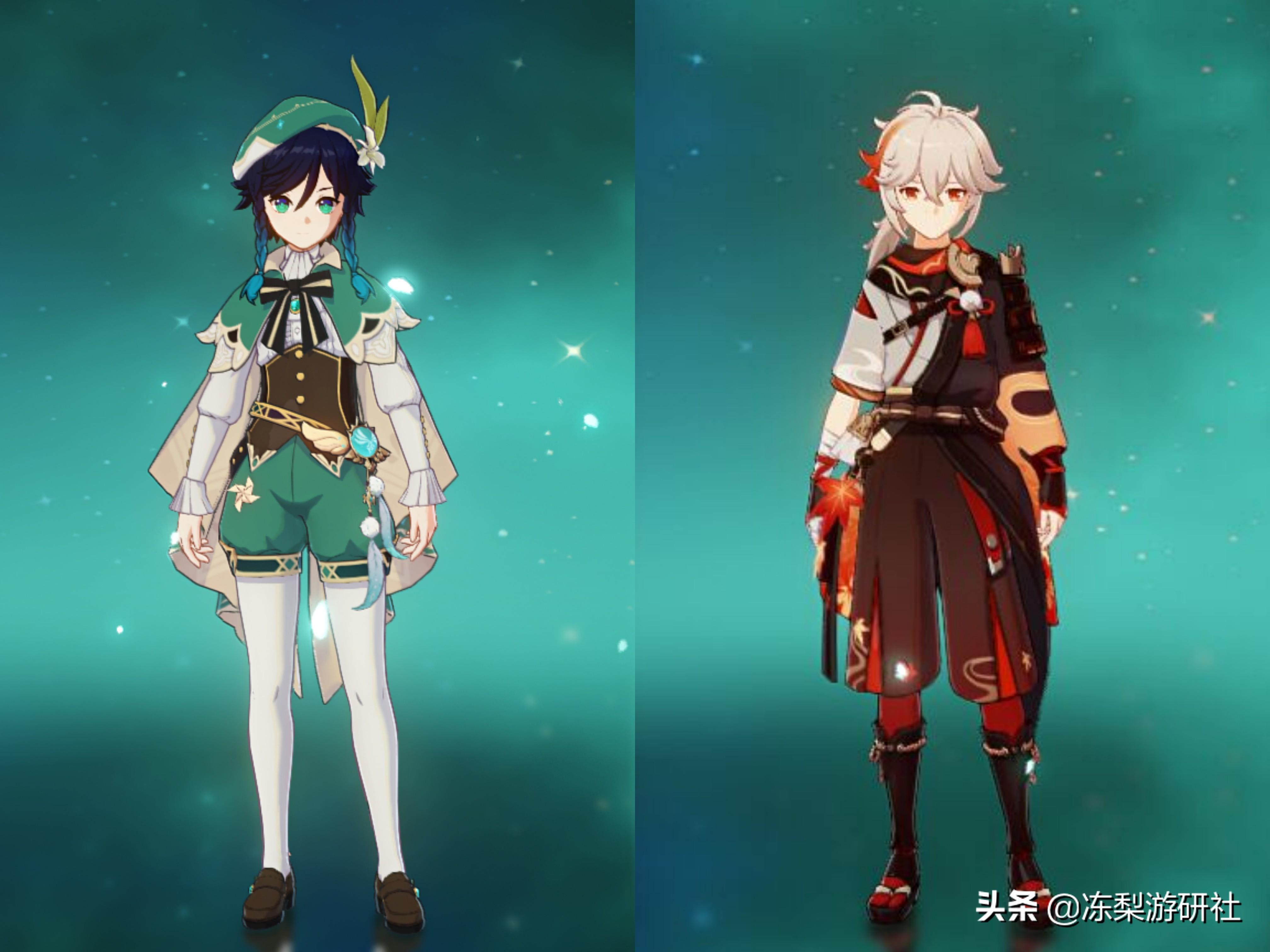 原神怎么打出爆发伤害的（魈大招一下多少伤害算合格）