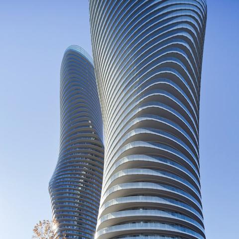 城市大厦怎么样天津