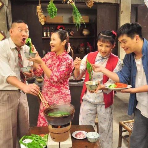 369成都市井火锅昆明的长尾关键词有哪些