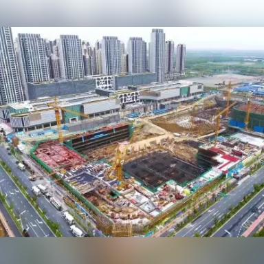 合肥市十三中怎么样