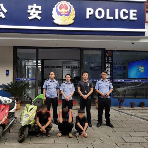 桂林市哪里禁止摩托