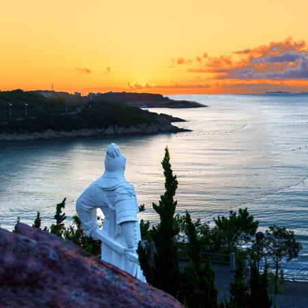 宁波松兰山礁石咖啡的相关长尾关键词有哪些