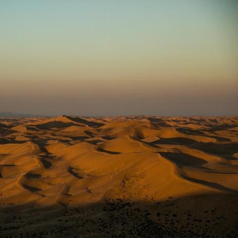 内蒙古的是什么气候类型