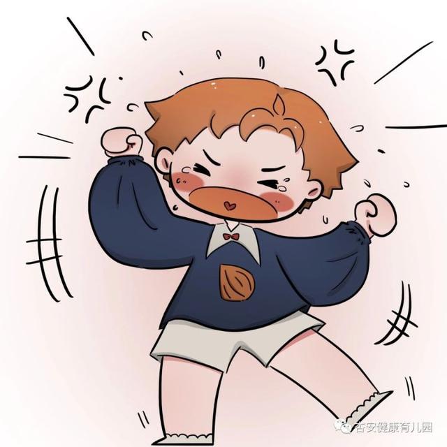 宝宝神经发育缓慢怎么办