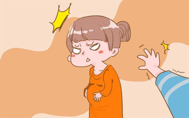 如何判断孩子是焦虑还是脾气差