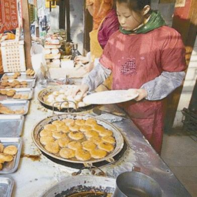去西安市东羊市怎么走