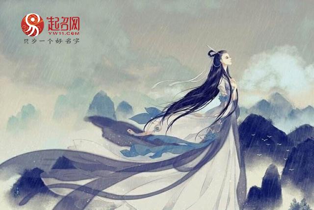 女宝宝起名安姓怎么起(有哪些以前的沙雕网名)