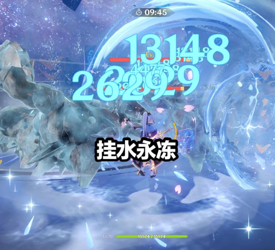 原神芭芭拉是怎么治疗（原神芭芭拉少女词缀加什么）