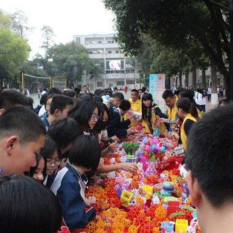 桂林市哪些学校收三等生