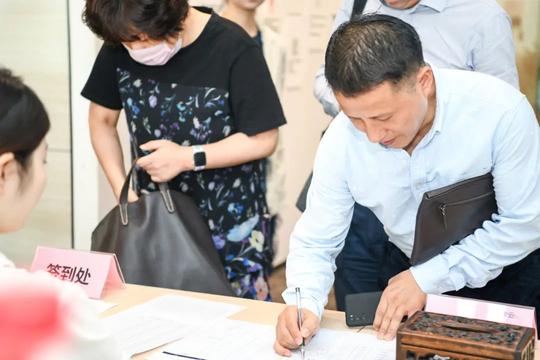 第八届中国老年福祉产品创意创新创业大赛创业孵化组决赛圆满举行