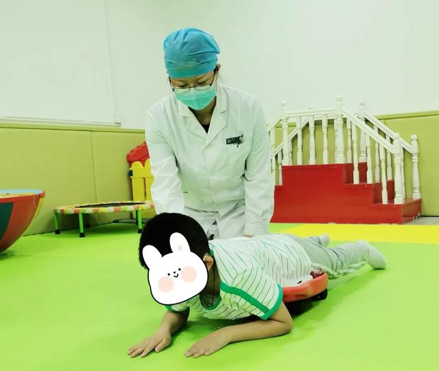 宝宝神经发育缓慢怎么办