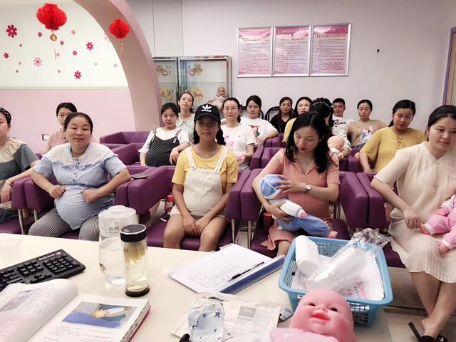 顺产做什么准备工作会不那么疼