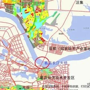 武汉白沙洲公铁大桥开工时间？