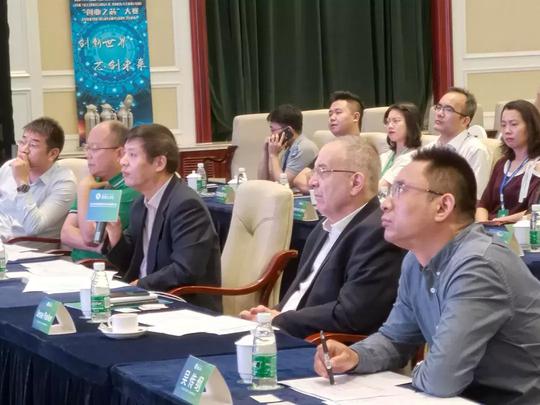 全国“创业之芯”大赛特等奖揭晓，在晋江落地项目最高可享3000万元扶持！