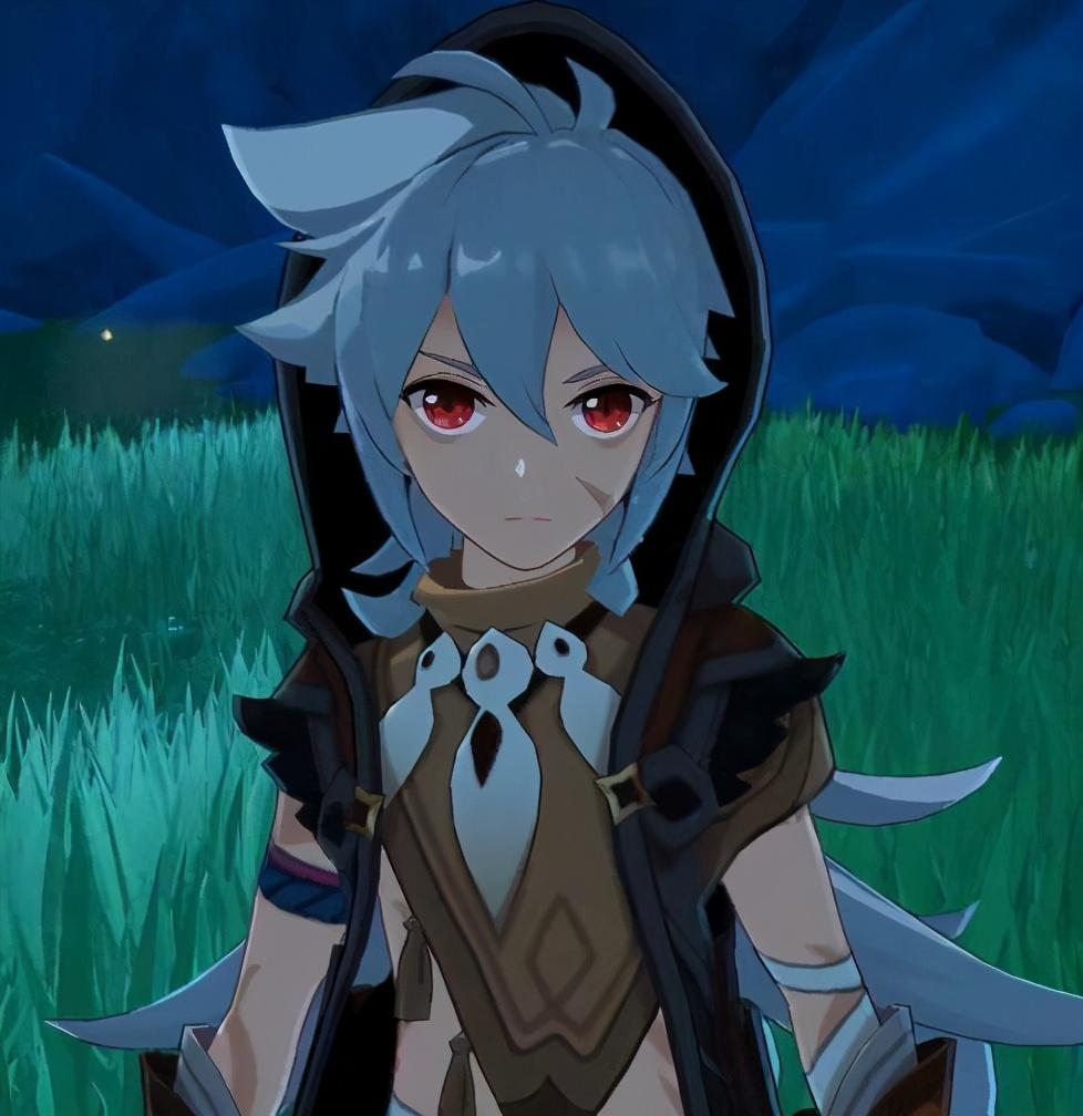 原神绫里怎么打冰系（原神冰系和雷系有效果吗）