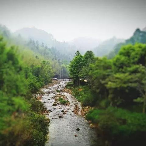 福建云顶温泉怎么样