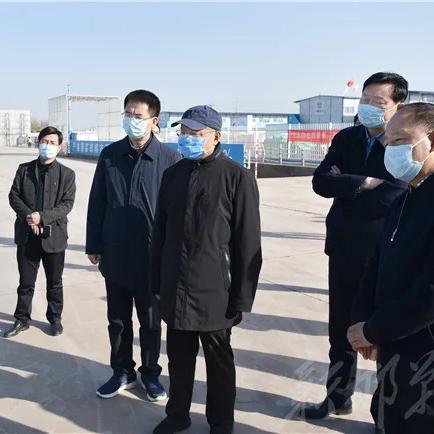 邯郸市冀南新区区书记的长尾关键词有哪些