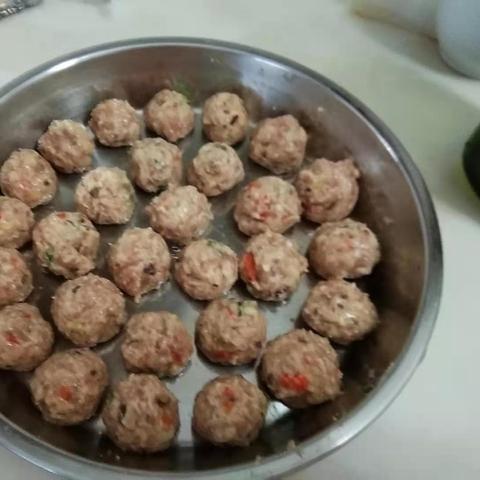 广州蒸肉丸相关长尾关键词有哪些