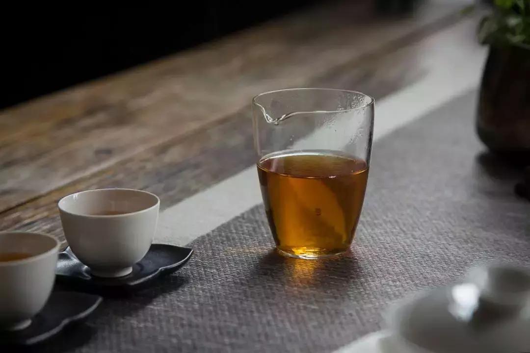 厚乳红茶配方(红茶那种味道好)
