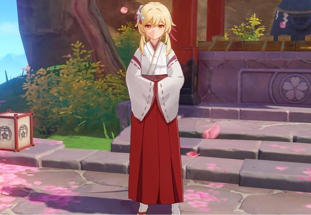 原神攀升技能怎么用（攀升笔记本能玩祭天舞吗）