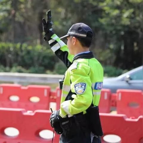 佛山市交警家属楼在哪里