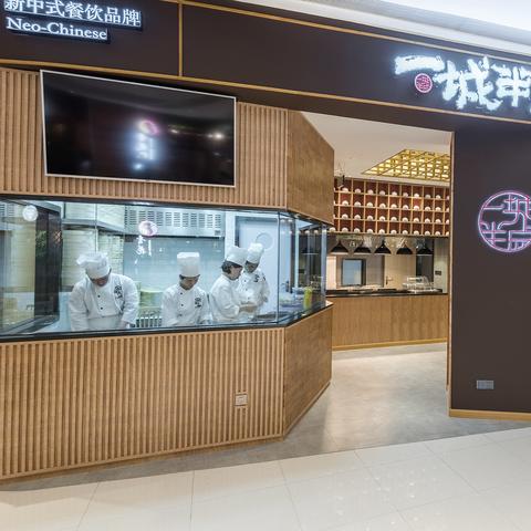 苏州市的餐饮环境怎么样