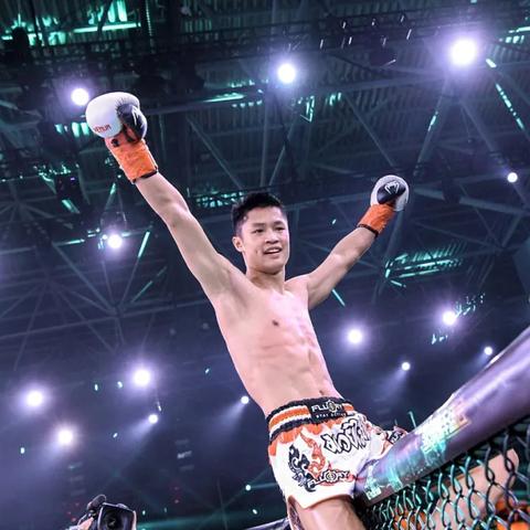 合肥哪里有武术散打培训？