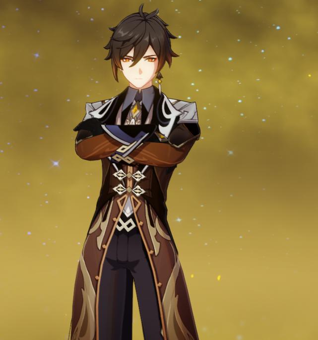 原神怎么给小队充能（原神女仆充能效率多少合适）