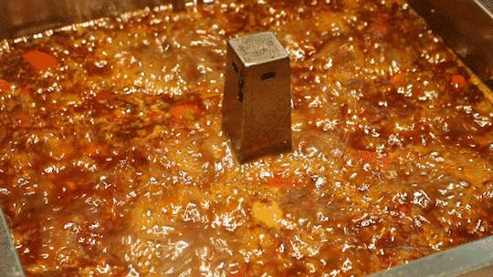 蜀飘香美食是什么（稻田地里能养鱼吗）