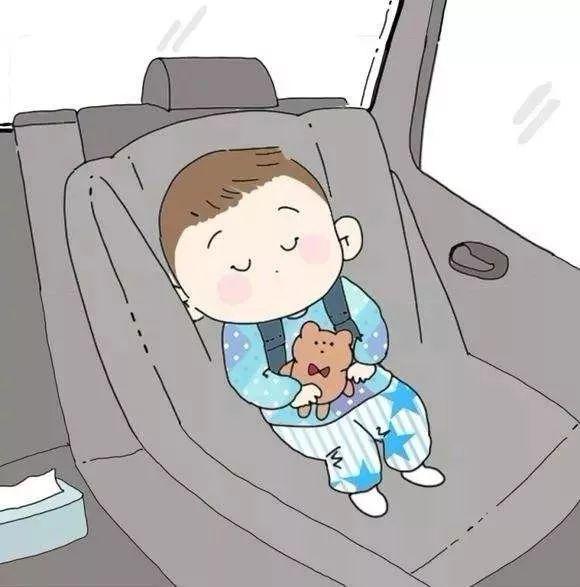 孩子中暑的症状是什么样的
