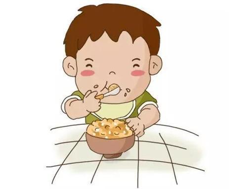 宝宝不爱吃饭怎么办