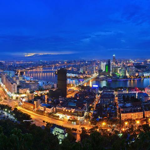 桂林市城建学校怎么样